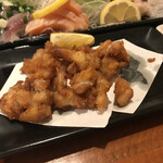 漁師居酒屋つねちゃん - 