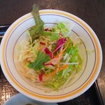 中国レストラン 雪園 - 