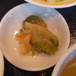 中国レストラン 雪園 - 