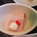 中国レストラン 雪園 - 