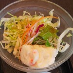 中国レストラン 雪園 - 