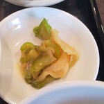 中国レストラン 雪園 - 