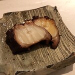 すし匠 まさ - 蛸