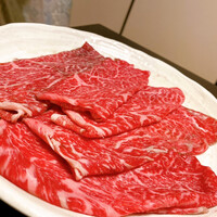 本格肉料理 丸小 - 