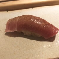 すし匠 まさ - 中トロ