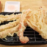 麺くい やまちゃん - 