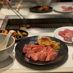 東京食肉市場直送 肉焼屋 D-29 - 