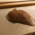 すし匠 まさ - 春子鯛