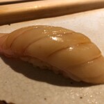 すし匠 まさ - あぶらぼうず