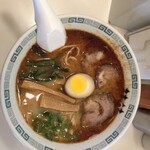 桂花ラーメン - 