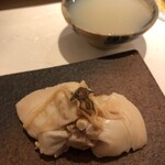 すし匠 まさ - 蛤