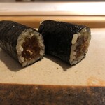 すし匠 まさ - 干瓢巻き