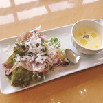 KIHACHI CAFE - 