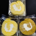 クルル - 料理写真:レモンプレーン紅茶