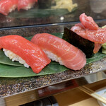 仙令鮨 JR仙台駅 3階店 - 