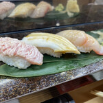 仙令鮨 JR仙台駅 3階店 - 