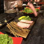 焼肉 いとう - 