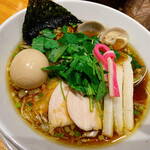 むぎとオリーブ - 