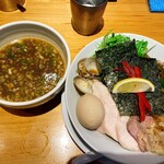 むぎとオリーブ - 