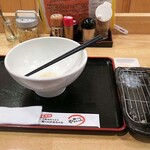 麺くい やまちゃん - 