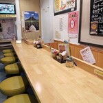 麺くい やまちゃん - 