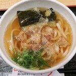 麺くい やまちゃん - 