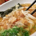 麺くい やまちゃん - 