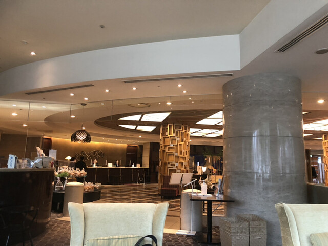 ロビーラウンジ Lobby Lounge 金山 ラウンジ 食べログ