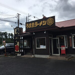 うま煮ラーメン 醤 - 