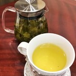 Choyo - 四川の緑茶