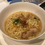 ラ・ムー - 冷凍食品。塩元帥。257円