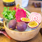 WE ARE THE FARM - これでカクテルを♪