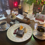 HONOKA COFFEE - 