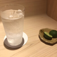 新ばし 星野 - 