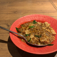 四川料理 龍の子 - 