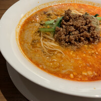 四川料理 龍の子 - 