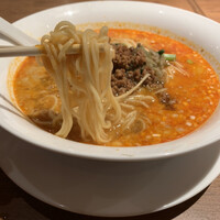 四川料理 龍の子 - 