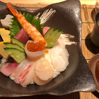 鮨 せいざん - 