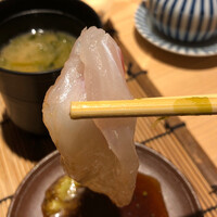 鮨 せいざん - 