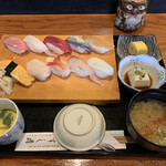 Sushikiyo - 