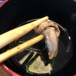 うなぎ亭 友栄 - 