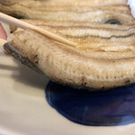 うなぎ亭 友栄 - 