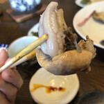 うなぎ亭 友栄 - 