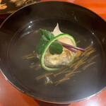 銀座 しのはら - 