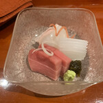 銀座 しのはら - 