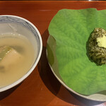 銀座 しのはら - 