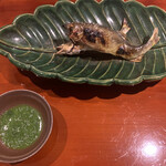 銀座 しのはら - 