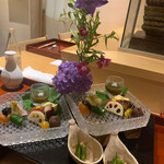 銀座 しのはら - 