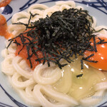 丸亀製麺 - 