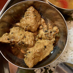 南インド料理 なんどり - 